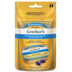 Grether's Blackcurrant> Online