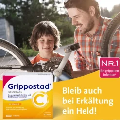 C® Stickpacks bei Erkältung und grippalen Infekten><noscript><img width=