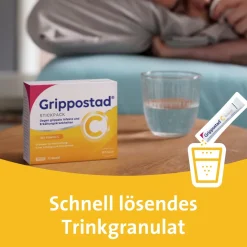 C® Stickpacks bei Erkältung und grippalen Infekten><noscript><img width=
