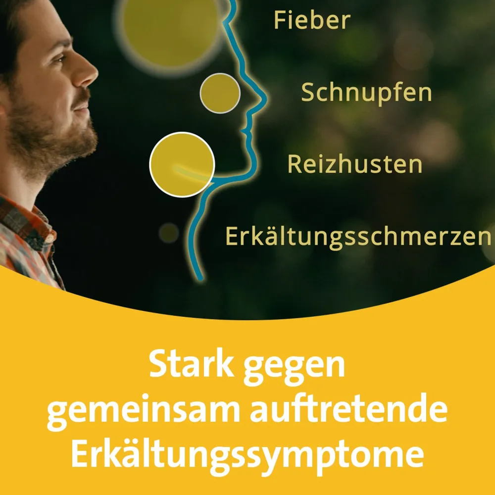 C® Stickpacks bei Erkältung und grippalen Infekten>Grippostad Outlet