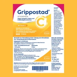 C® Stickpacks bei Erkältung und grippalen Infekten><noscript><img width=