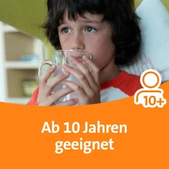 ® Heißgetränk gegen Schmerzen und Fieber><noscript><img width=