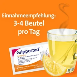 ® Heißgetränk gegen Schmerzen und Fieber><noscript><img width=