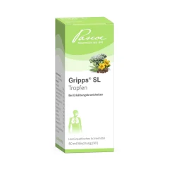 Gripps® SL Tropfen> Outlet