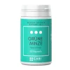 Grüne Minze Kapseln - Spearmint> New