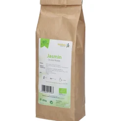 Grüner Bio-Tee China Jasmin| Hot