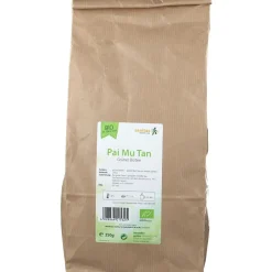 Grüner Tee China Pai Mu Tan| Outlet