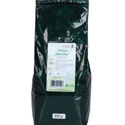 Grüner Tee Sencha|sanitas Online