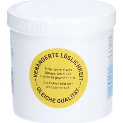 Grow Akazienfasern|ARKTIS BIOPHARMA