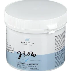 Grow Akazienfasern|ARKTIS BIOPHARMA