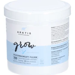Grow Akazienfasern|ARKTIS BIOPHARMA