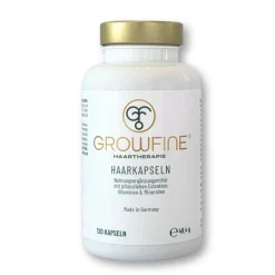 Growfine® Haarkapseln>