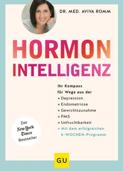 Hormon-Intelligenz|GU Hot