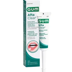 ® Afta Clear Gel>Gum Online