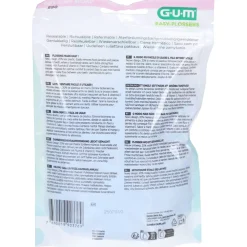 ® Easy-Flossers Zahnseide mit Halter, gewachst|Gum Sale