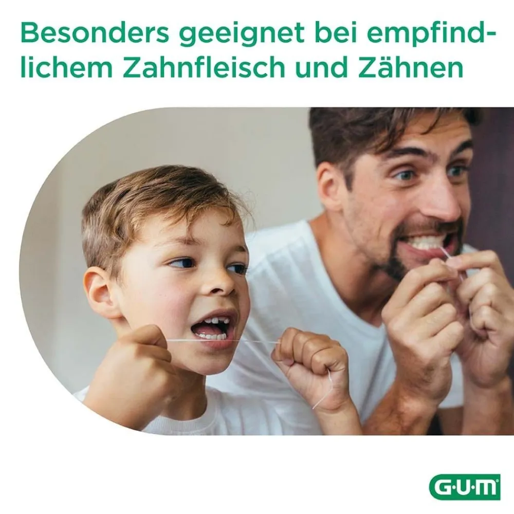 ® Expanding Floss Zahnseide>Gum Discount