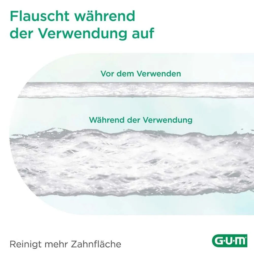 ® Expanding Floss Zahnseide>Gum Discount