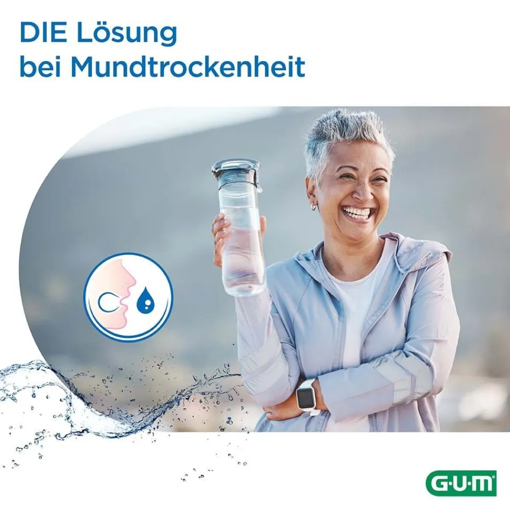® HYDRAL™ Feuchtigkeitsspray>Gum Outlet