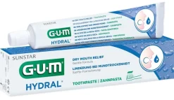 ® HYDRAL™ Zahnpasta|Gum Clearance