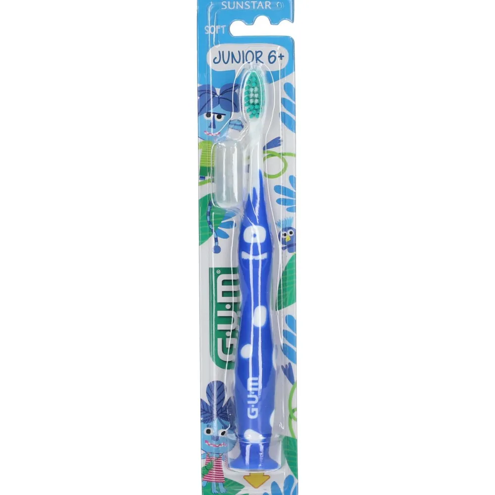 ® Junior Zahnbürste|Gum