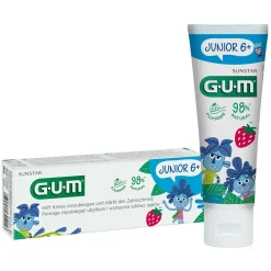 GUM® JUNIOR Zahngel> Online
