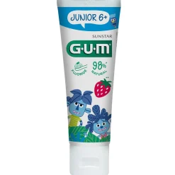 GUM® JUNIOR Zahngel> Online