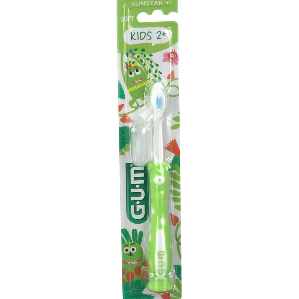 ® Kids 3-6 Jahre Zahnbürste>Gum Online