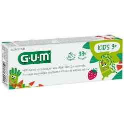 GUM® KIDS Zahngel 3+|