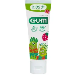 GUM® KIDS Zahngel 3+|