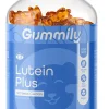 Gummily® Lutein Gummibärchen - LABORGEPRÜFT - mit Zink - Augenkomplex| Best