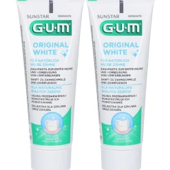 ® Original White Zahnpasta>Gum Online
