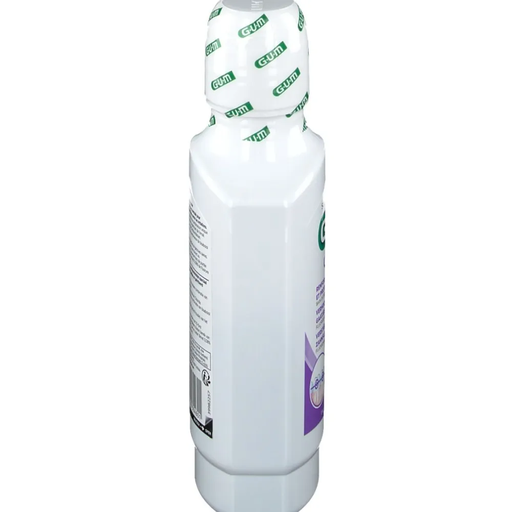 ® Ortho Mundspülung|Gum Sale