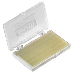 GUM® Ortho Wachs Mint| Hot