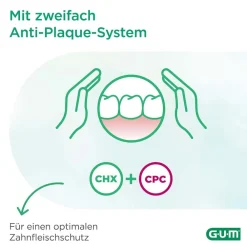 ® Paroex Mundspülung 0,06 %|Gum