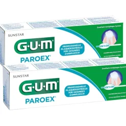 GUM® Paroex 0,06% Zahnpasta| Hot