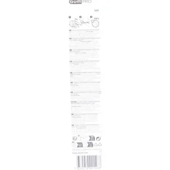 GUM® PRO Zahnbürste medium| Best