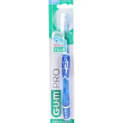 GUM® PRO Zahnbürste soft| Clearance