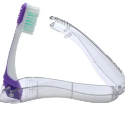 ® Reisezahnbürste gewölbt soft|Gum Online