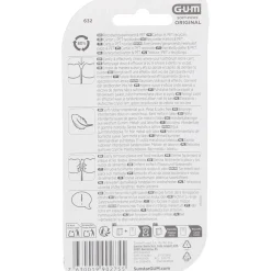 GUM® SOFT-PICKS® ORIGINAL Medium Interdentalbürsten| Sale