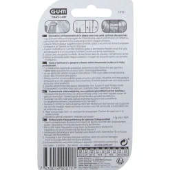 ® Trav-ler 0,6 mm hellblau Kerze|Gum Discount