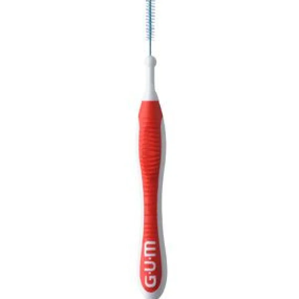 ® Trav-Ler® 0,8 mm Rot Kerze mit Kappe>Gum Clearance