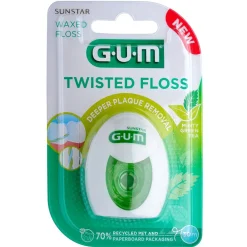 ® Twisted Floss>Gum Discount