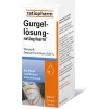 Gurgellösung-®|ratiopharm Hot