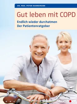 Gut leben mit COPD| Sale