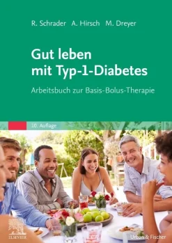 Gut leben mit Typ-1-Diabetes> New