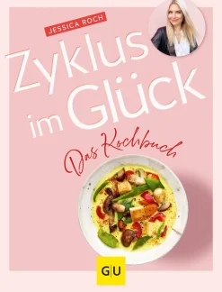 GU Zyklus im Glück - Das Kochbuch> Outlet