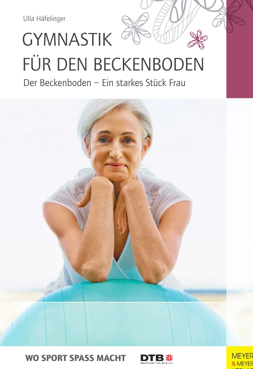 Gymnastik für den Beckenboden| Best
