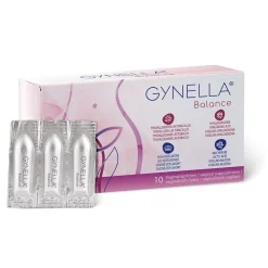 GYNELLA® Balance Vaginalzäpfchen> Sale
