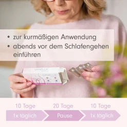 GYNELLA® Balance Vaginalzäpfchen><noscript><img width=