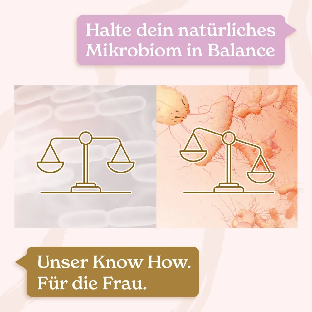 GYNELLA® Balance Vaginalzäpfchen> Sale